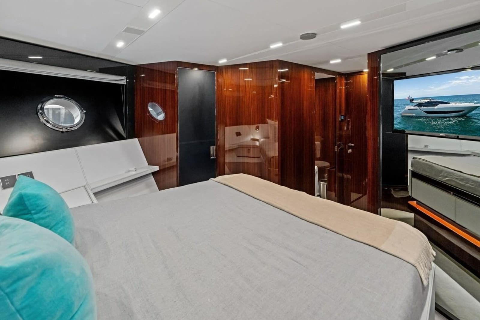2022 Riva Folgore - Photo 51