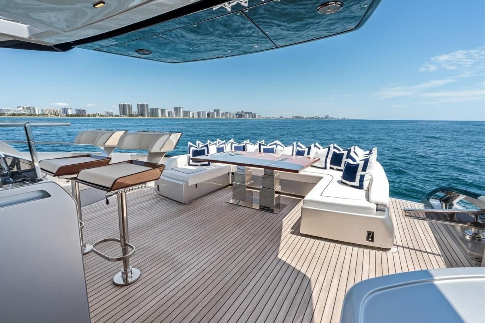 2022 Riva Folgore - Photo 30