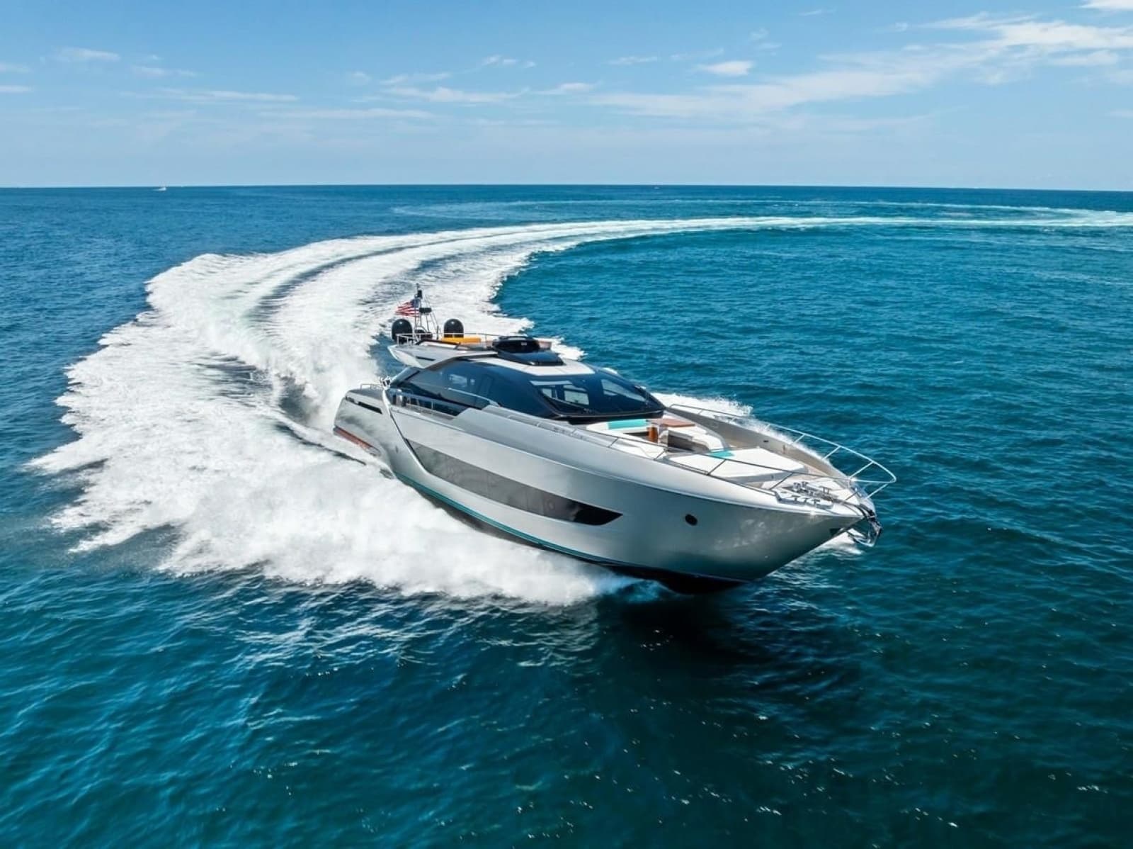 2022 Riva Folgore - Photo 5