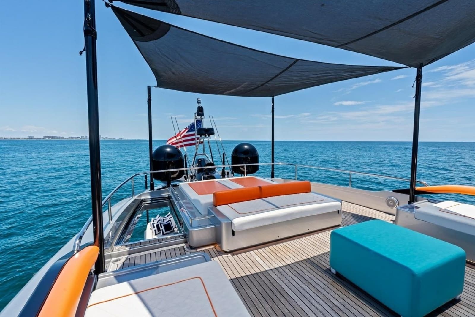 2022 Riva Folgore - Photo 24