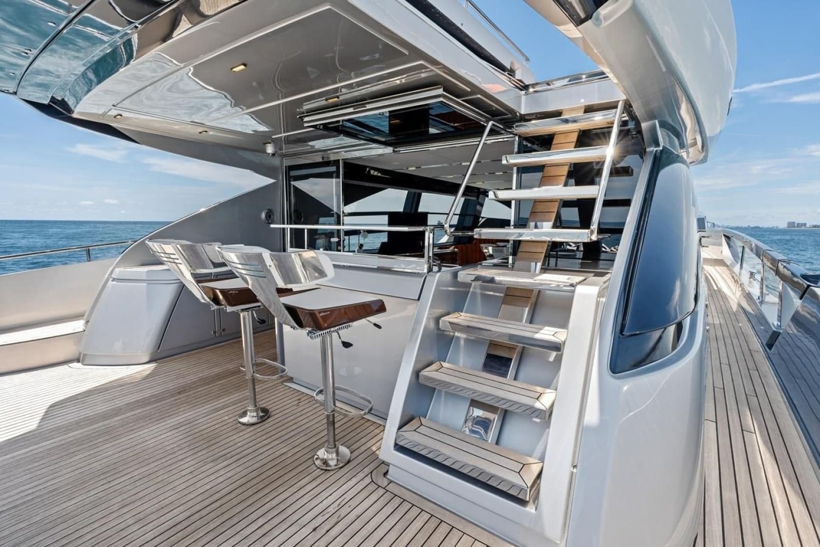 2022 Riva Folgore - Photo 34