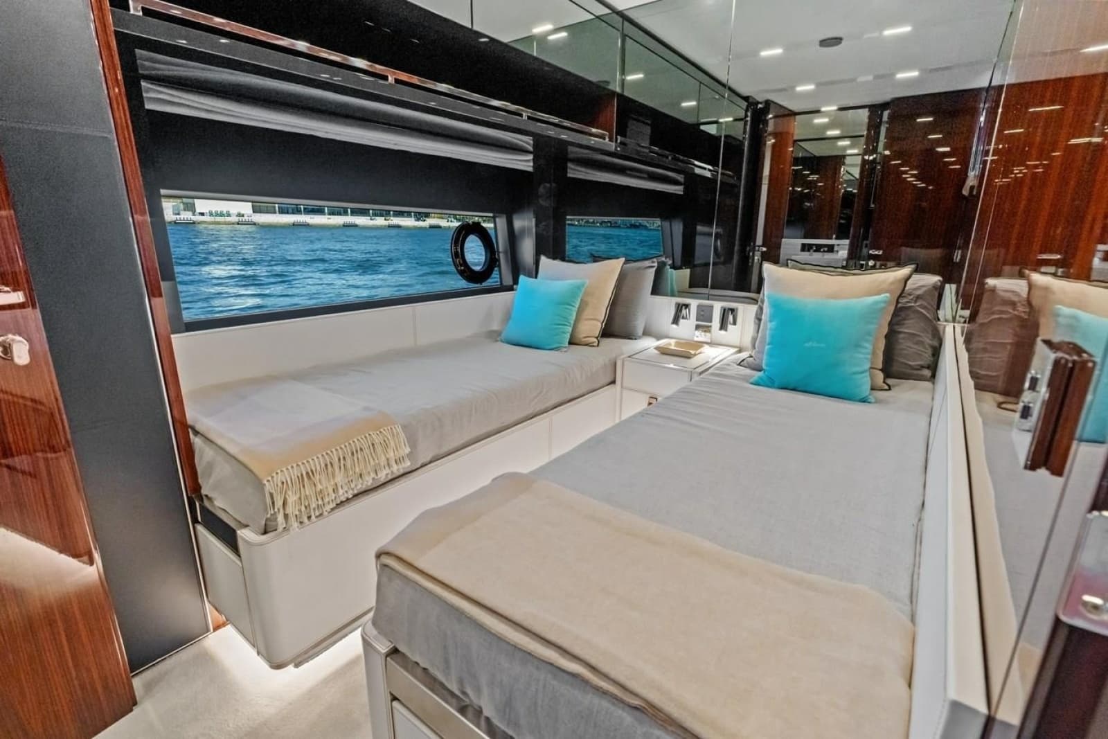 2022 Riva Folgore - Photo 60