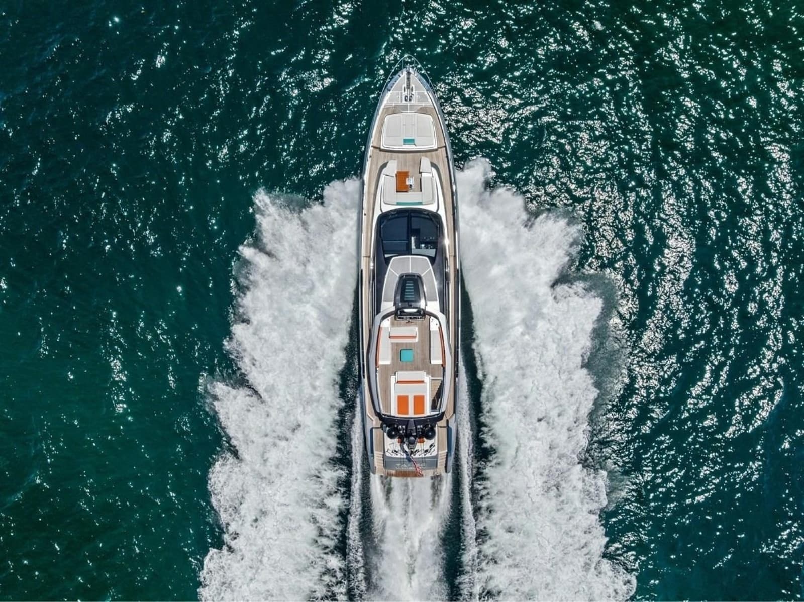 2022 Riva Folgore - Photo 6