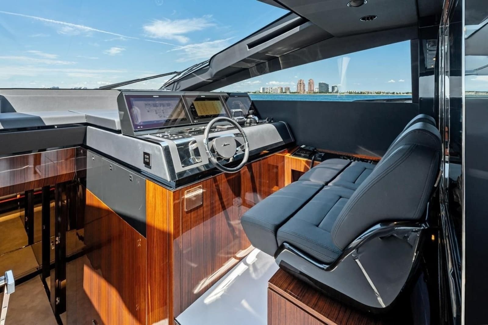 2022 Riva Folgore - Photo 38