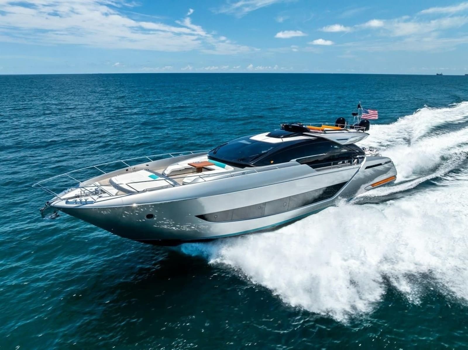 2022 Riva Folgore - Photo 2