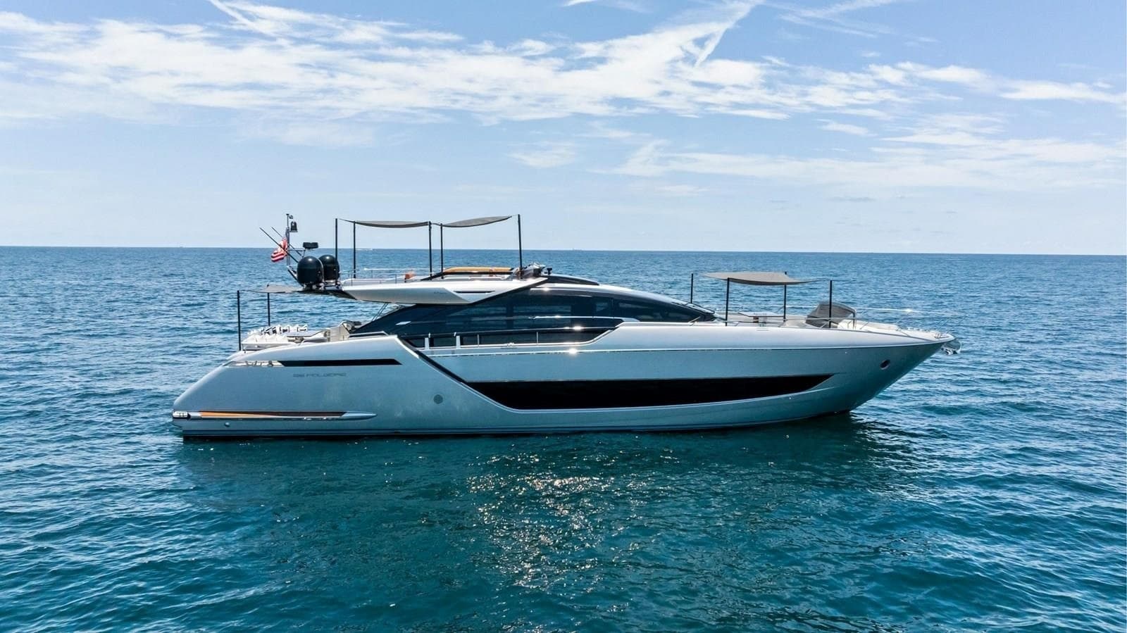 2022 Riva Folgore - Photo 9