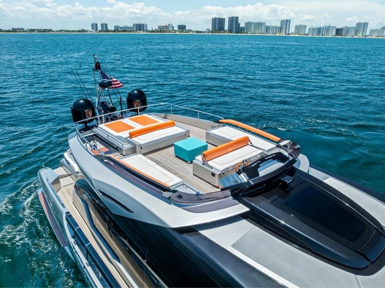 2022 Riva Folgore - Photo 8