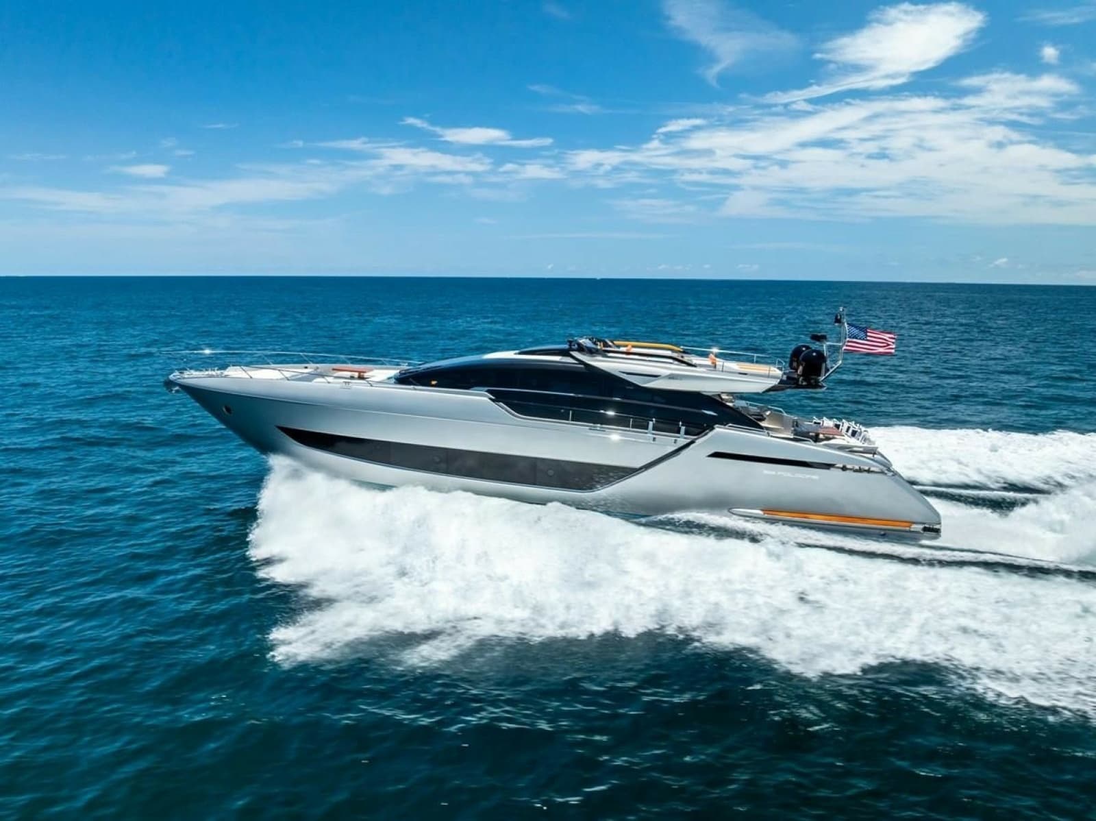 2022 Riva Folgore - Photo 1