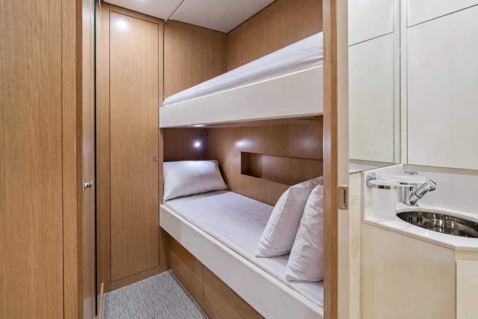 2022 Riva Folgore - Photo 67