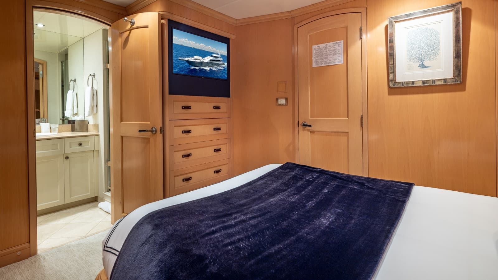 1998 Trinity Yachts  - Photo 32