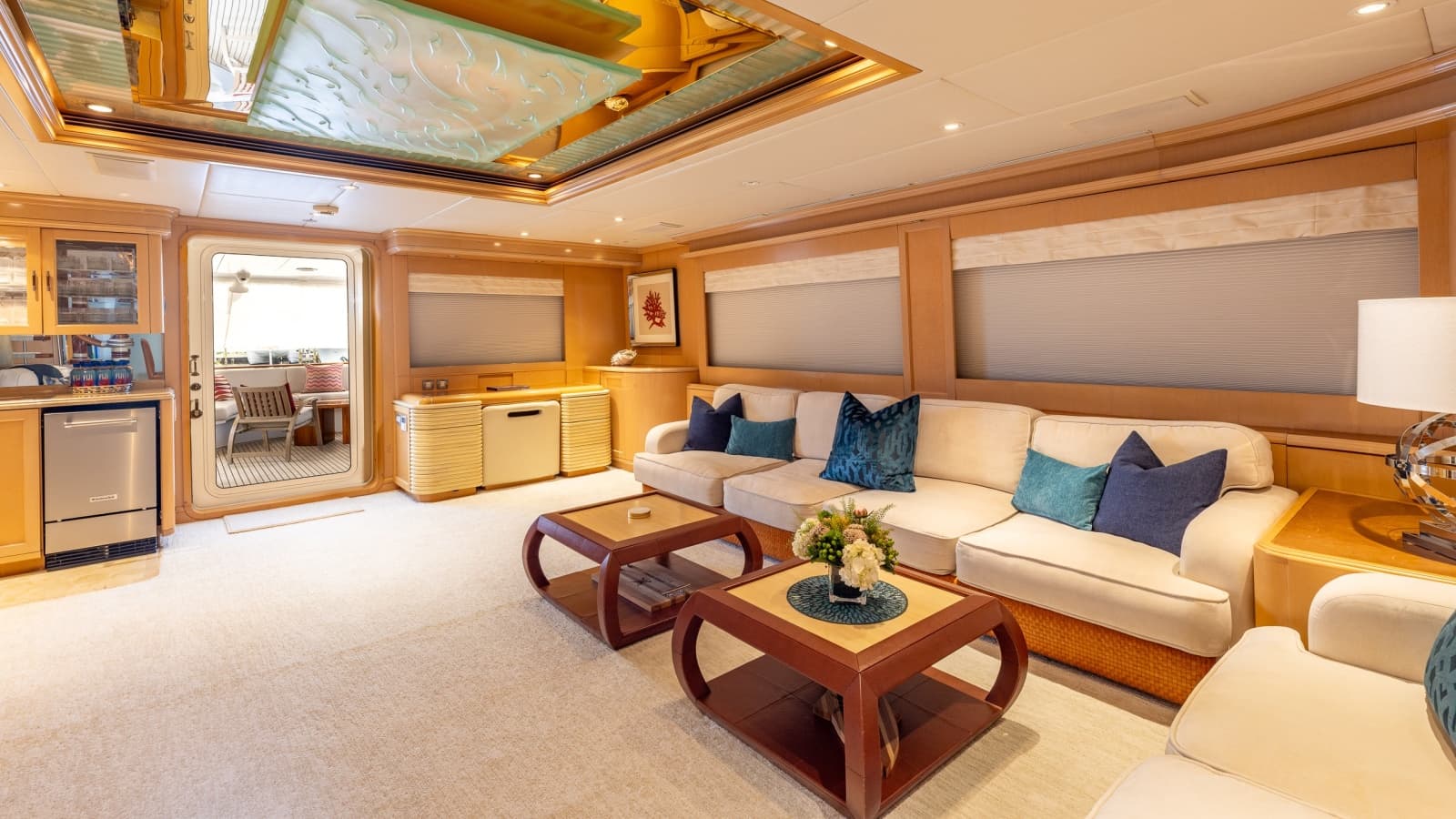 1998 Trinity Yachts  - Photo 16