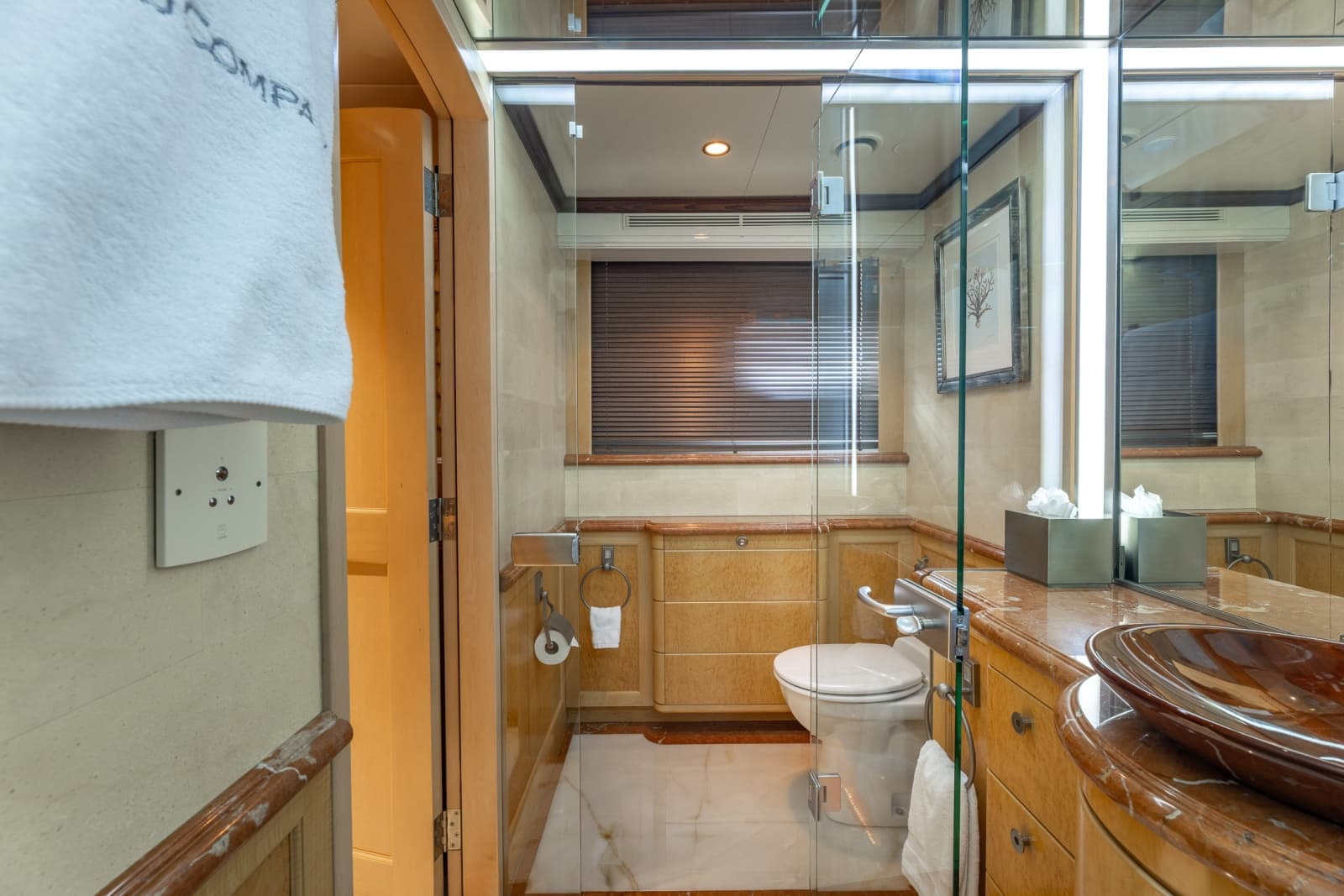 1998 Trinity Yachts  - Photo 28