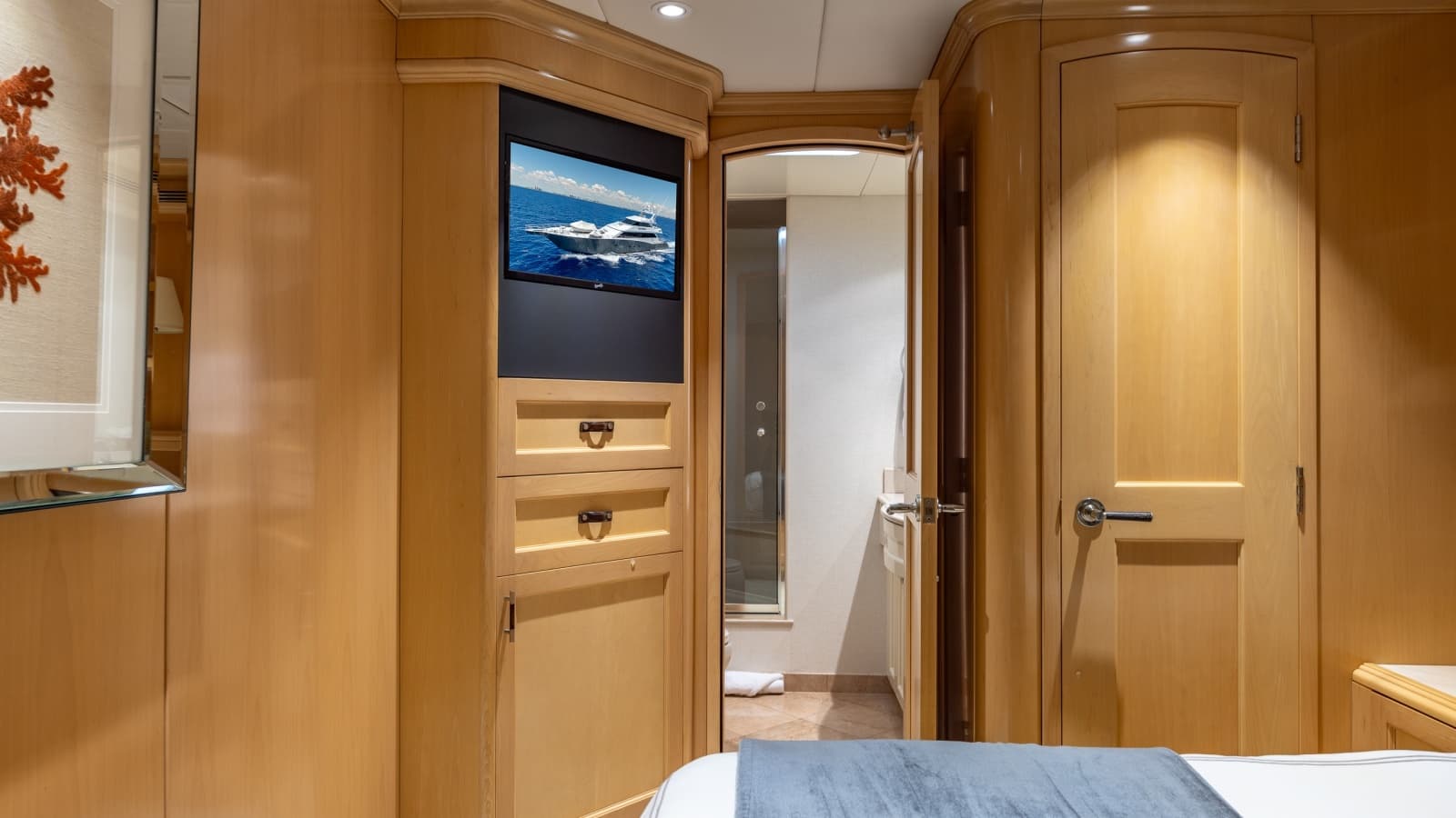 1998 Trinity Yachts  - Photo 44