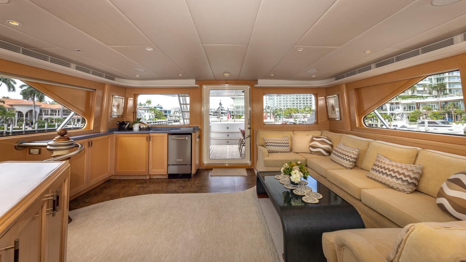 1998 Trinity Yachts  - Photo 50