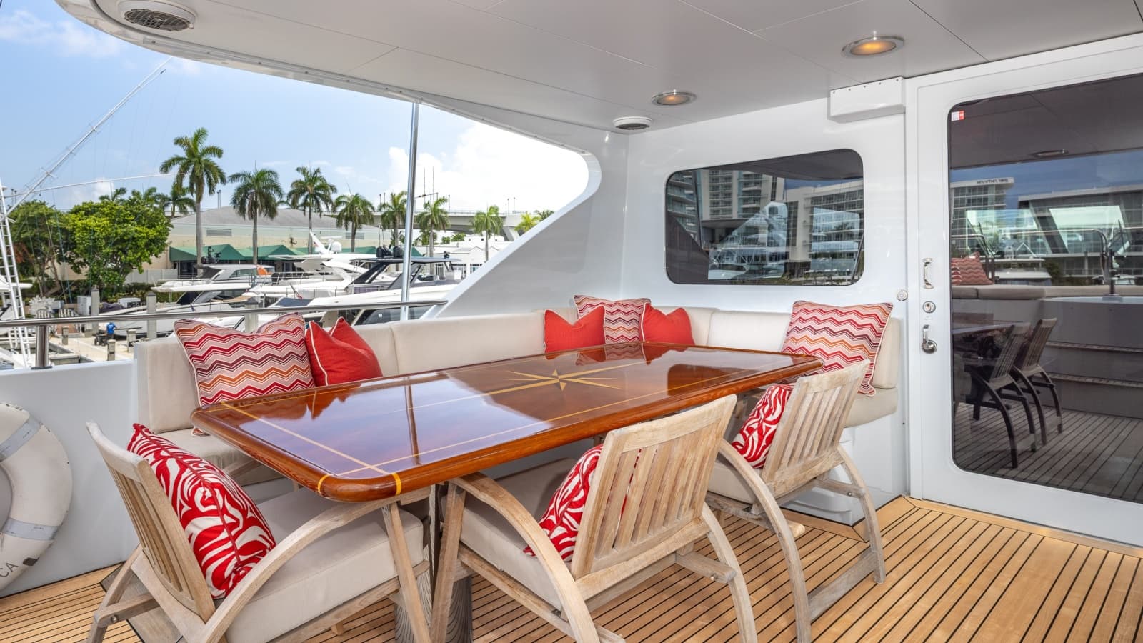 1998 Trinity Yachts  - Photo 51