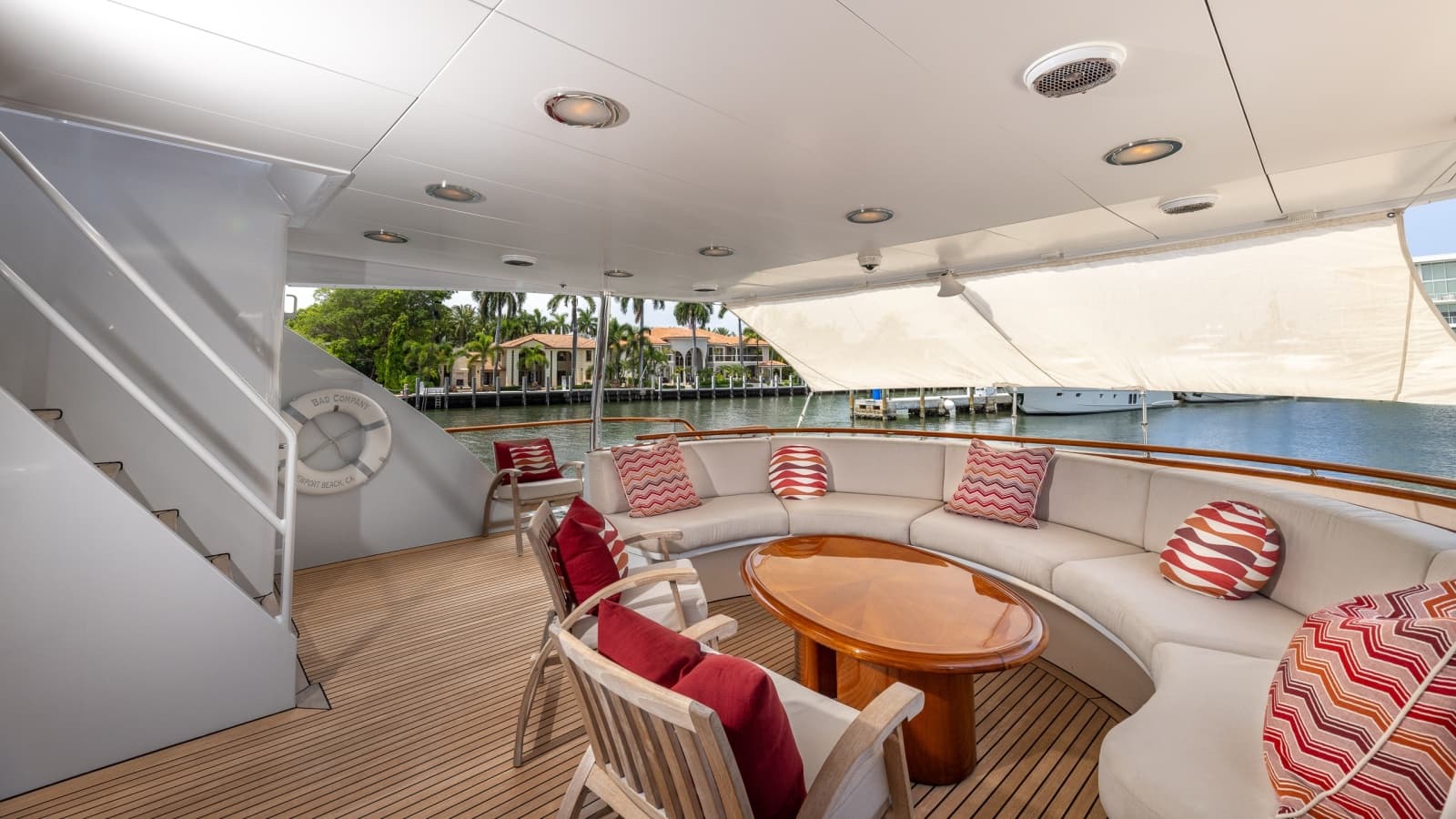 1998 Trinity Yachts  - Photo 10