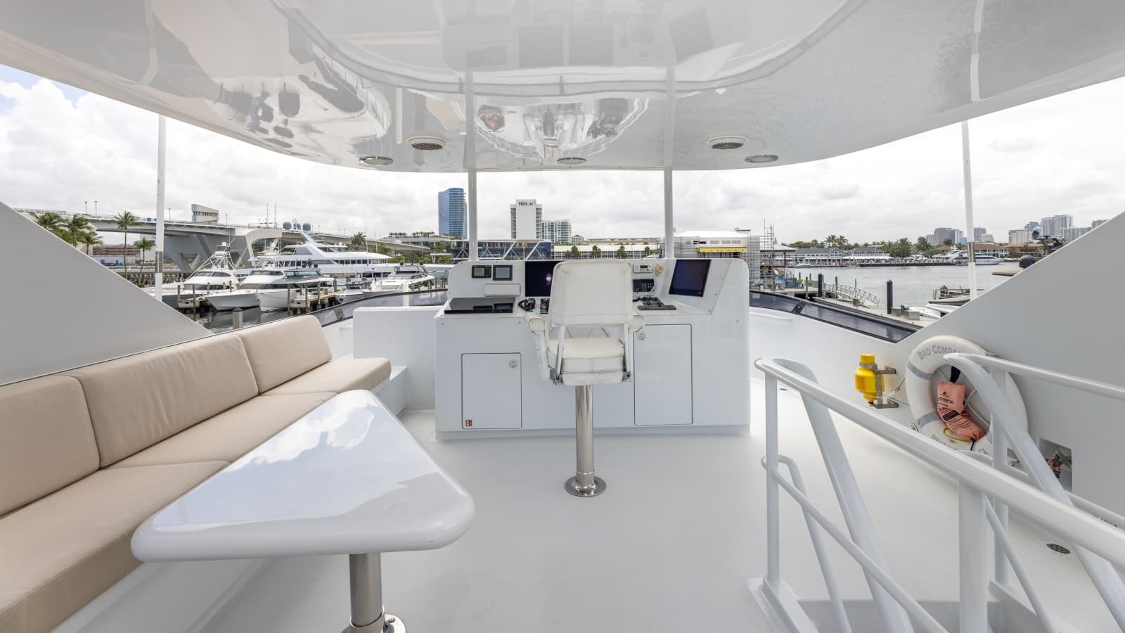 1998 Trinity Yachts  - Photo 54