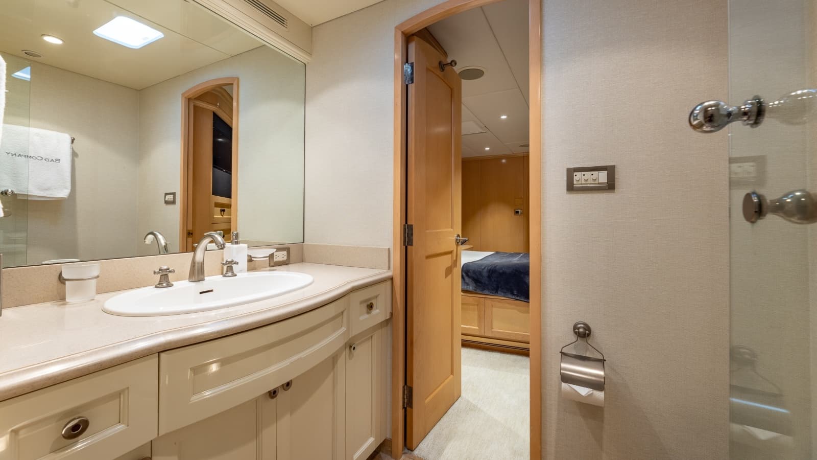 1998 Trinity Yachts  - Photo 45