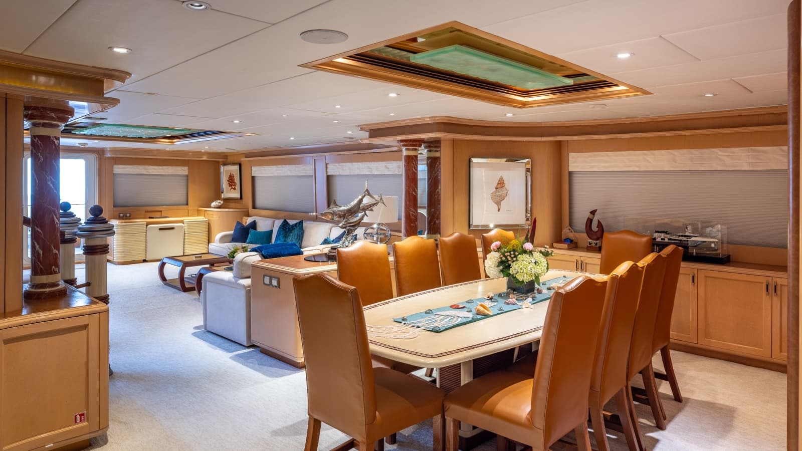 1998 Trinity Yachts  - Photo 17