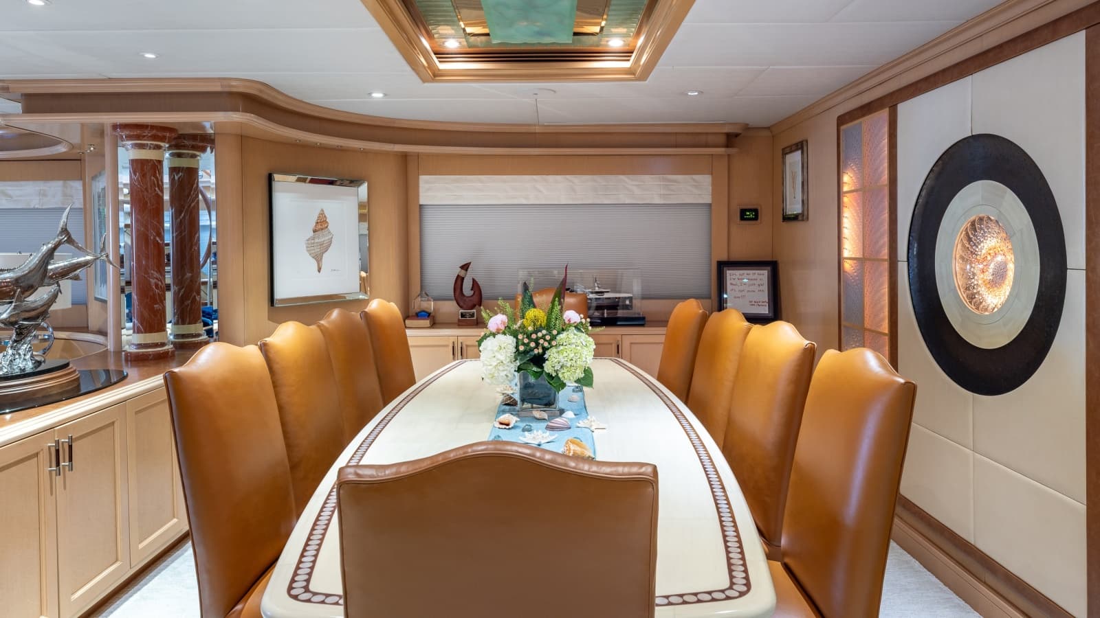 1998 Trinity Yachts  - Photo 19