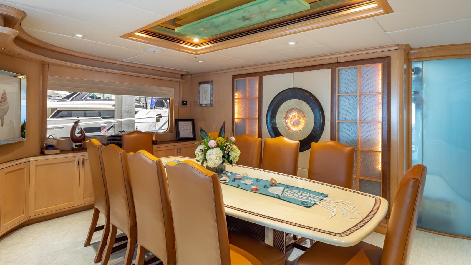 1998 Trinity Yachts  - Photo 18