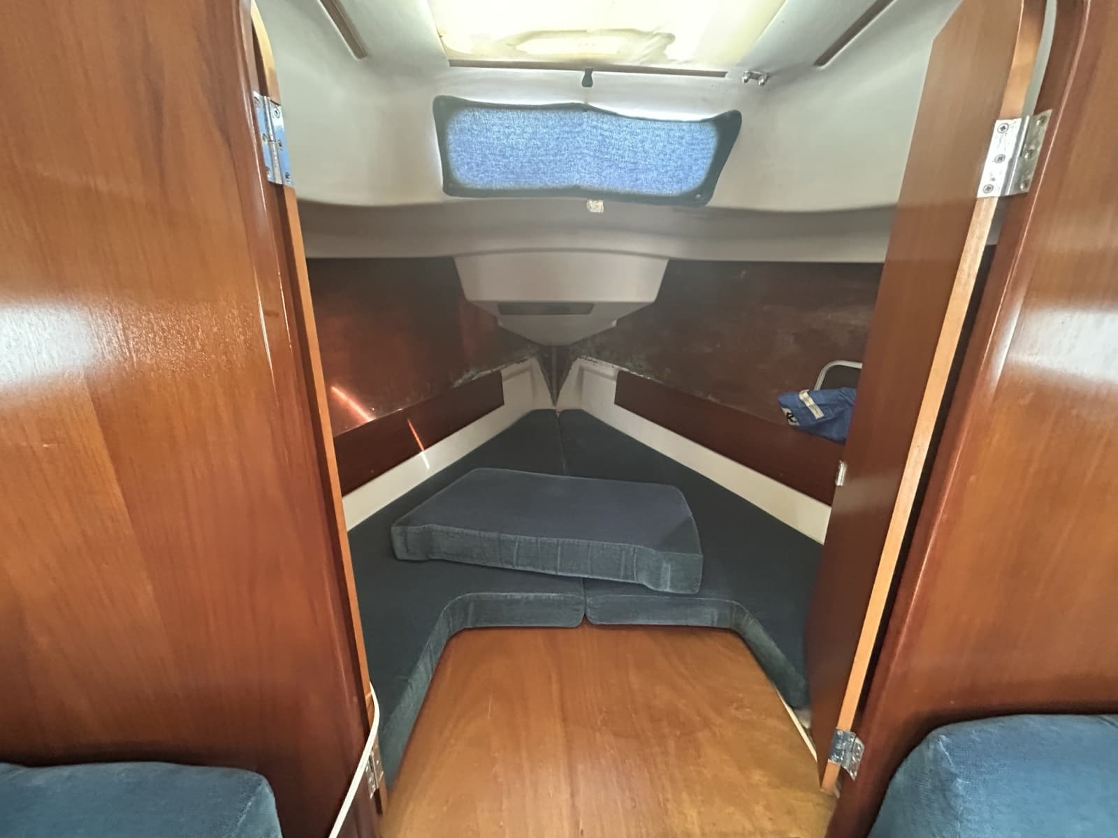 1996 Beneteau Oceanis 321 - Photo 39