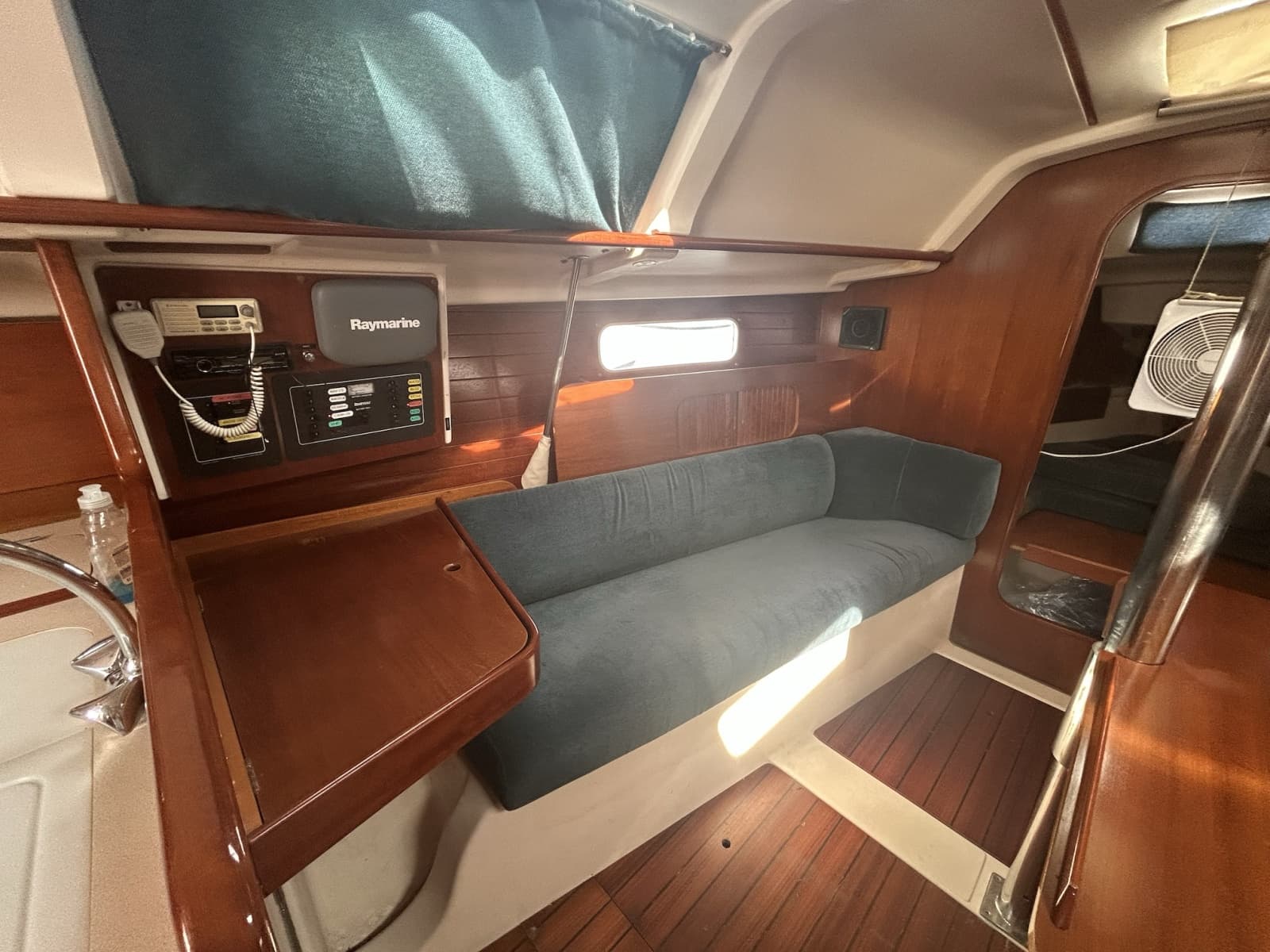 1996 Beneteau Oceanis 321 - Photo 36