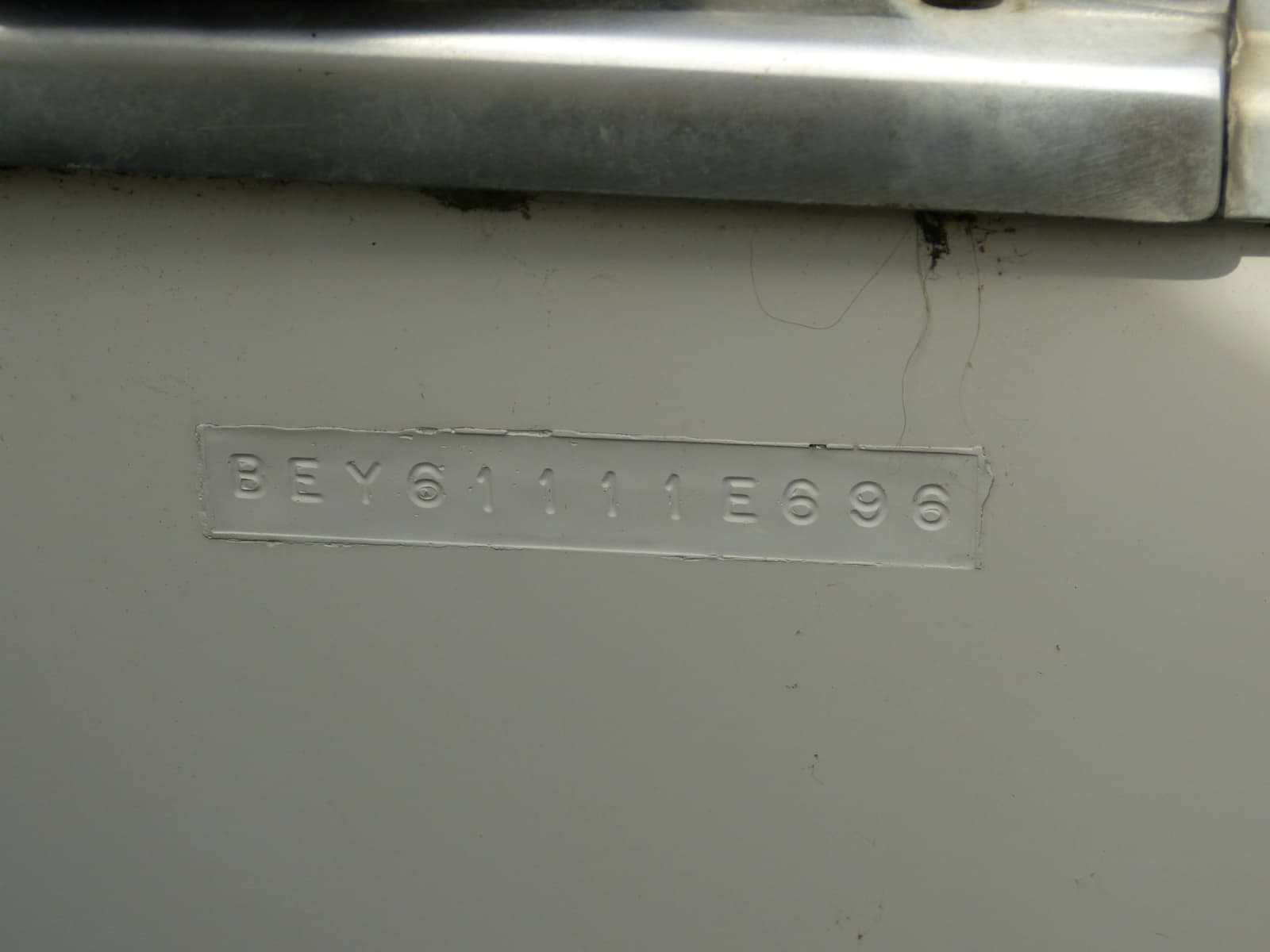 1996 Beneteau Oceanis 321 - Photo 81