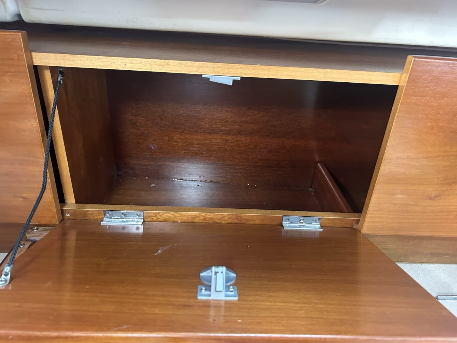 1996 Beneteau Oceanis 321 - Photo 65