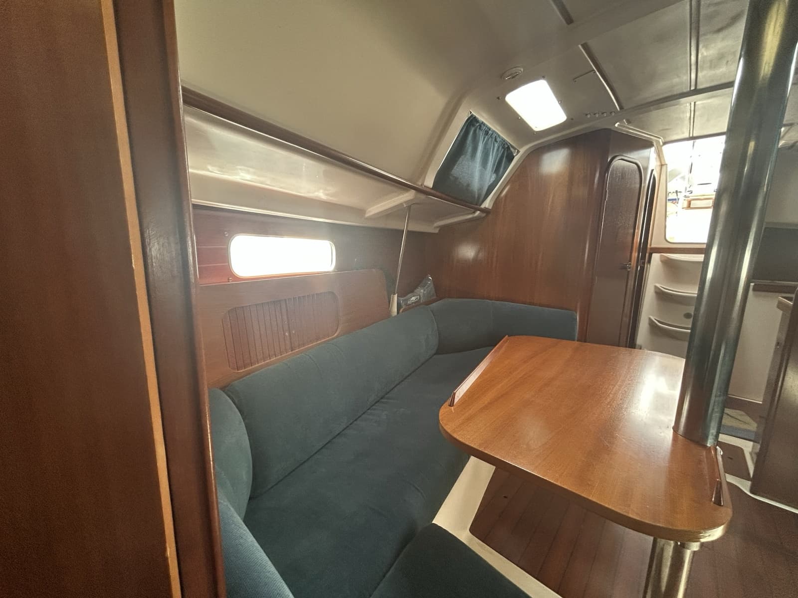 1996 Beneteau Oceanis 321 - Photo 42