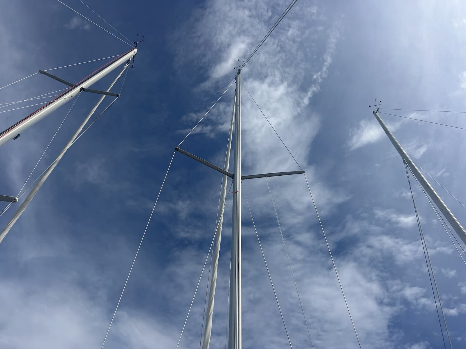 1996 Beneteau Oceanis 321 - Photo 29