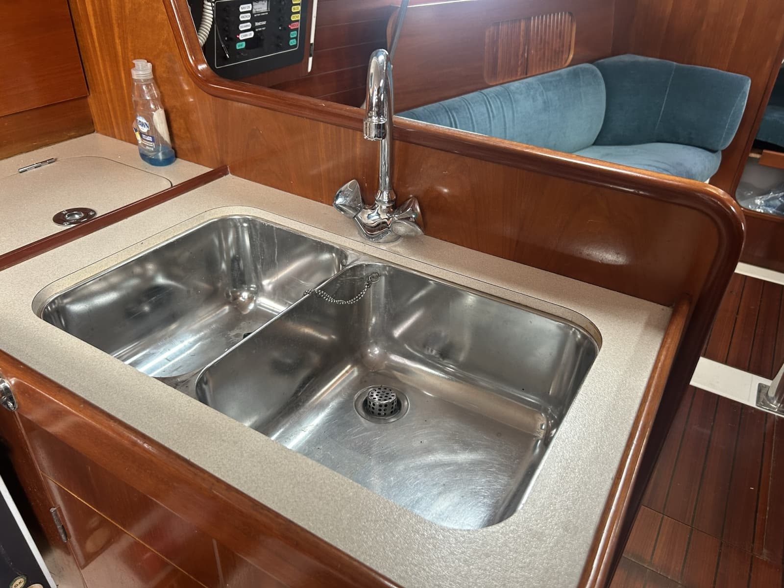 1996 Beneteau Oceanis 321 - Photo 67