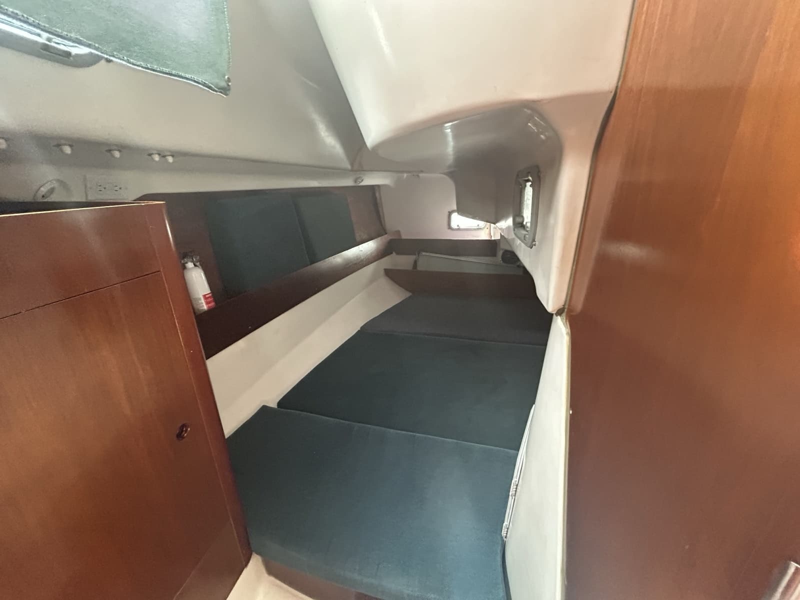 1996 Beneteau Oceanis 321 - Photo 45