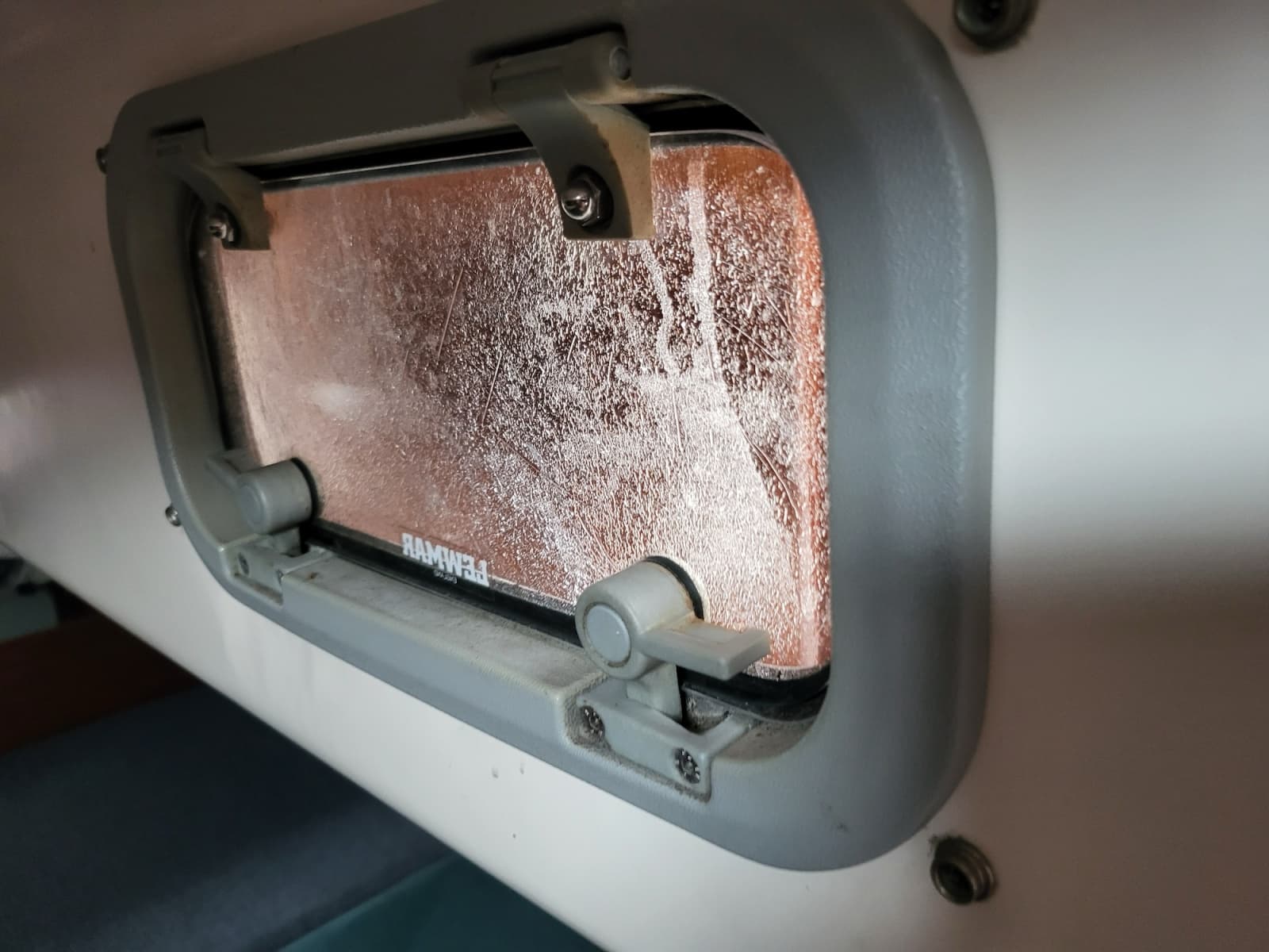1996 Beneteau Oceanis 321 - Photo 10