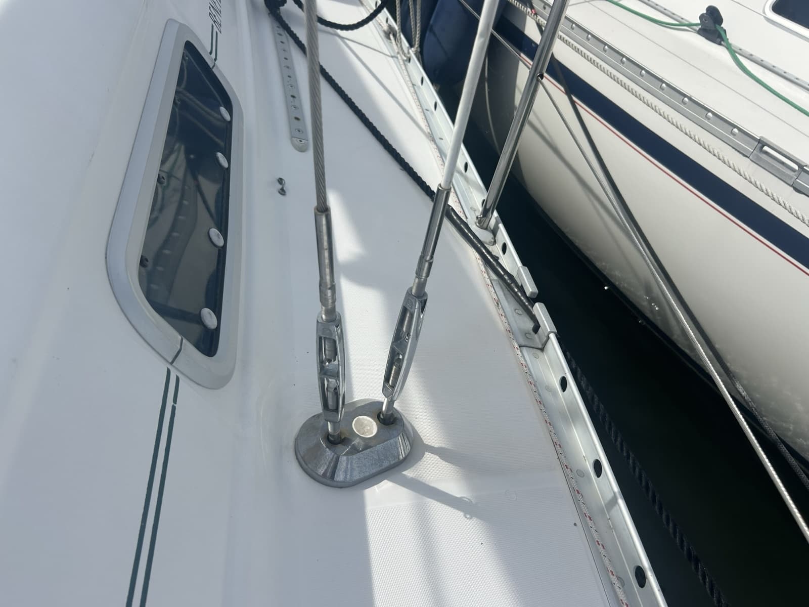1996 Beneteau Oceanis 321 - Photo 25