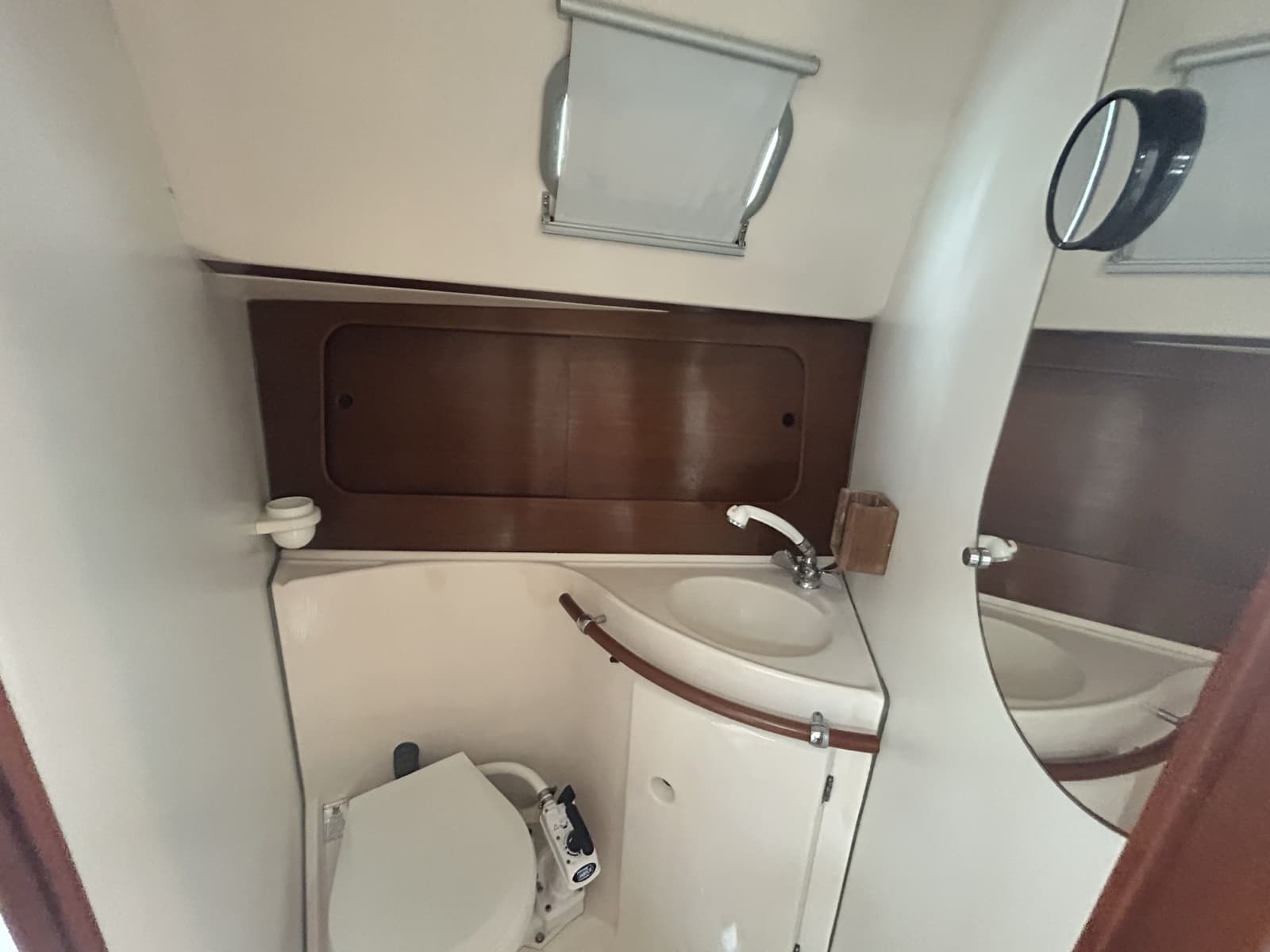 1996 Beneteau Oceanis 321 - Photo 44