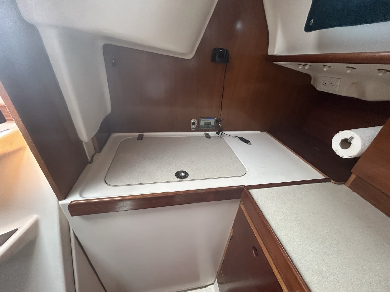 1996 Beneteau Oceanis 321 - Photo 34