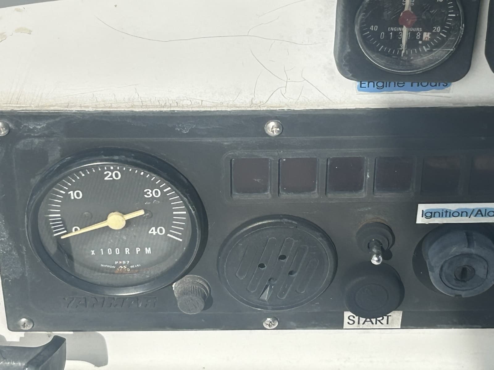 1996 Beneteau Oceanis 321 - Photo 19