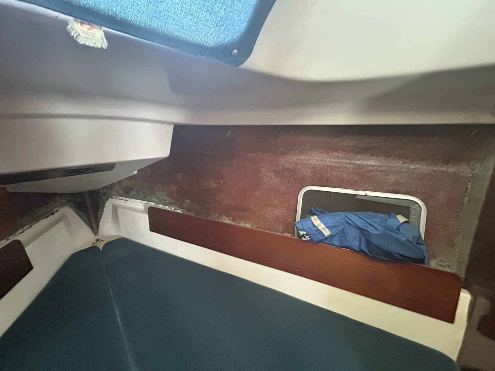 1996 Beneteau Oceanis 321 - Photo 40