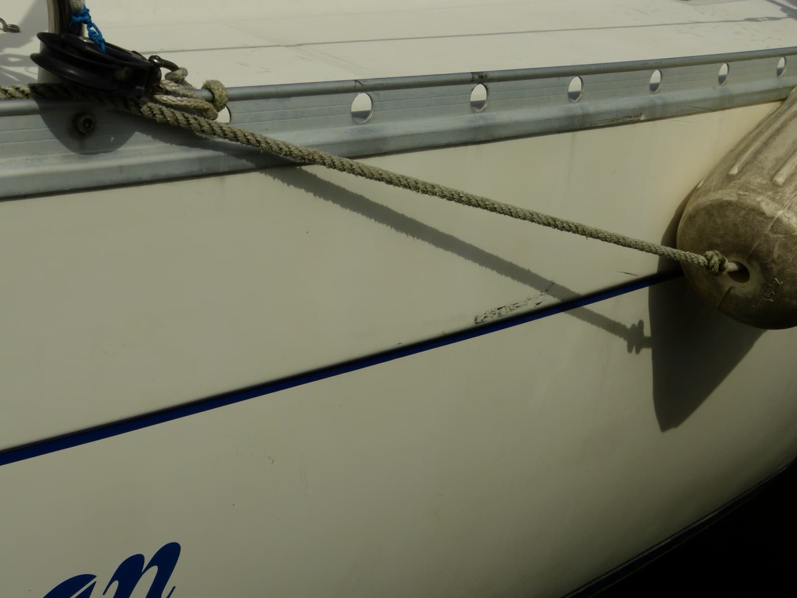 1996 Beneteau Oceanis 321 - Photo 83