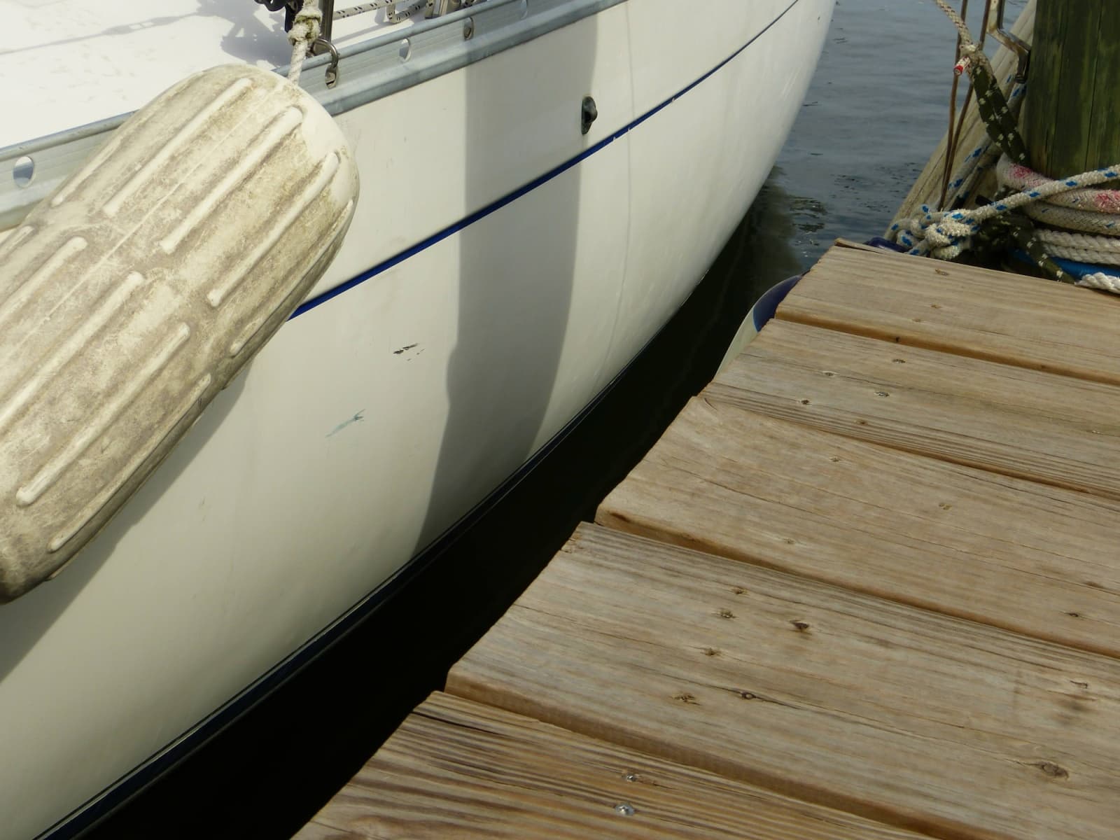 1996 Beneteau Oceanis 321 - Photo 82