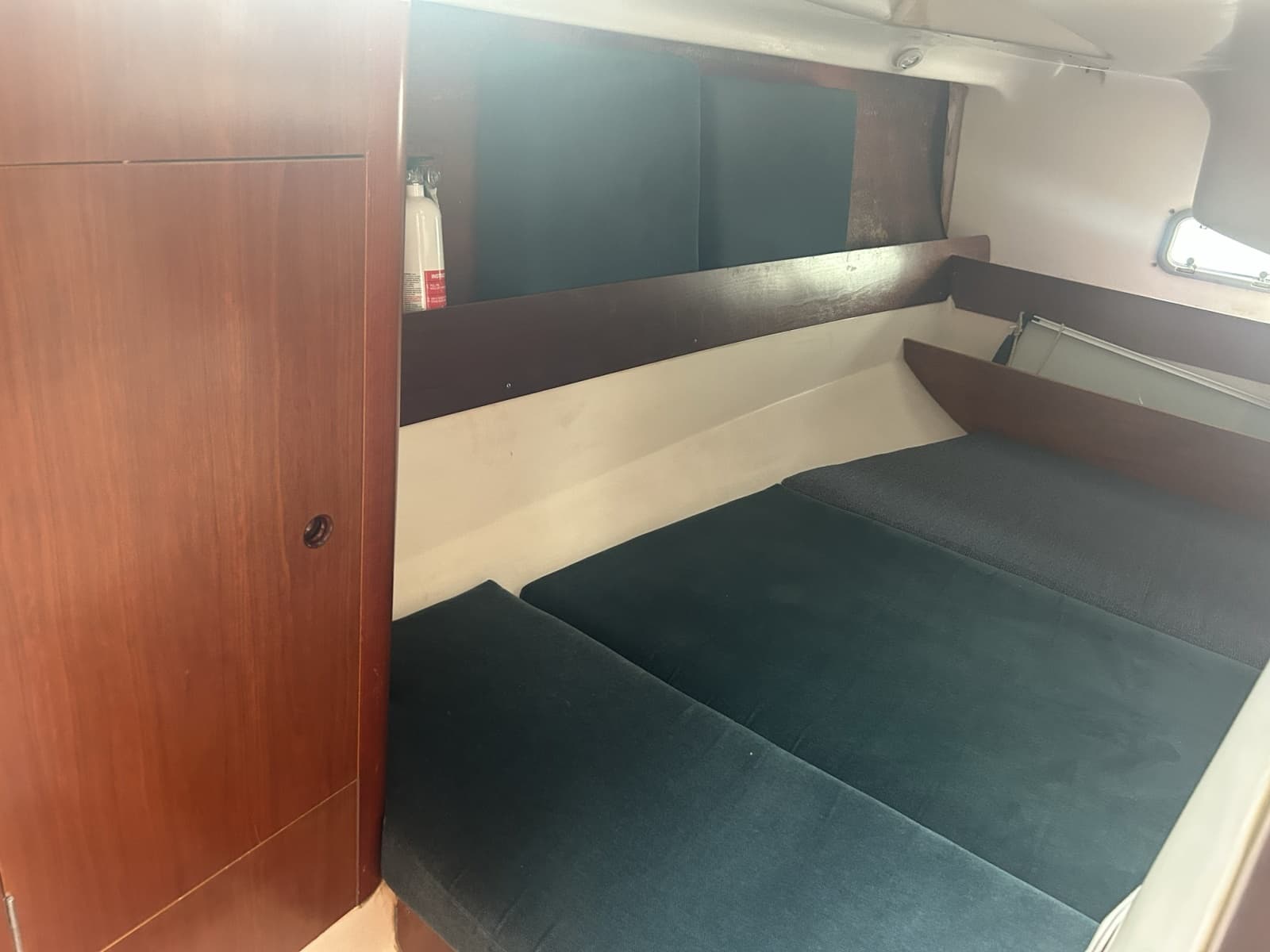 1996 Beneteau Oceanis 321 - Photo 48