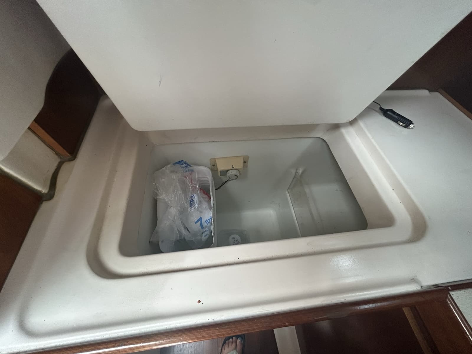 1996 Beneteau Oceanis 321 - Photo 35
