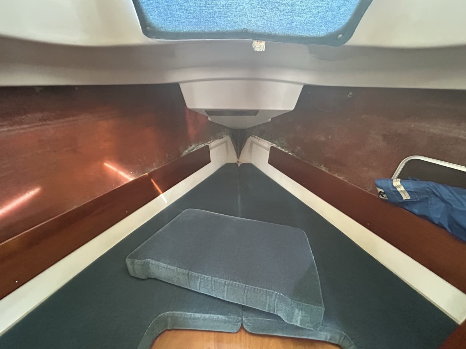 1996 Beneteau Oceanis 321 - Photo 38