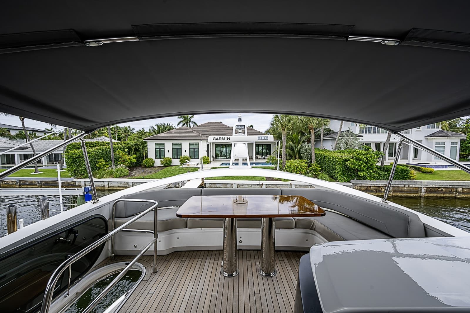 2017 Princess S65 - Photo 75