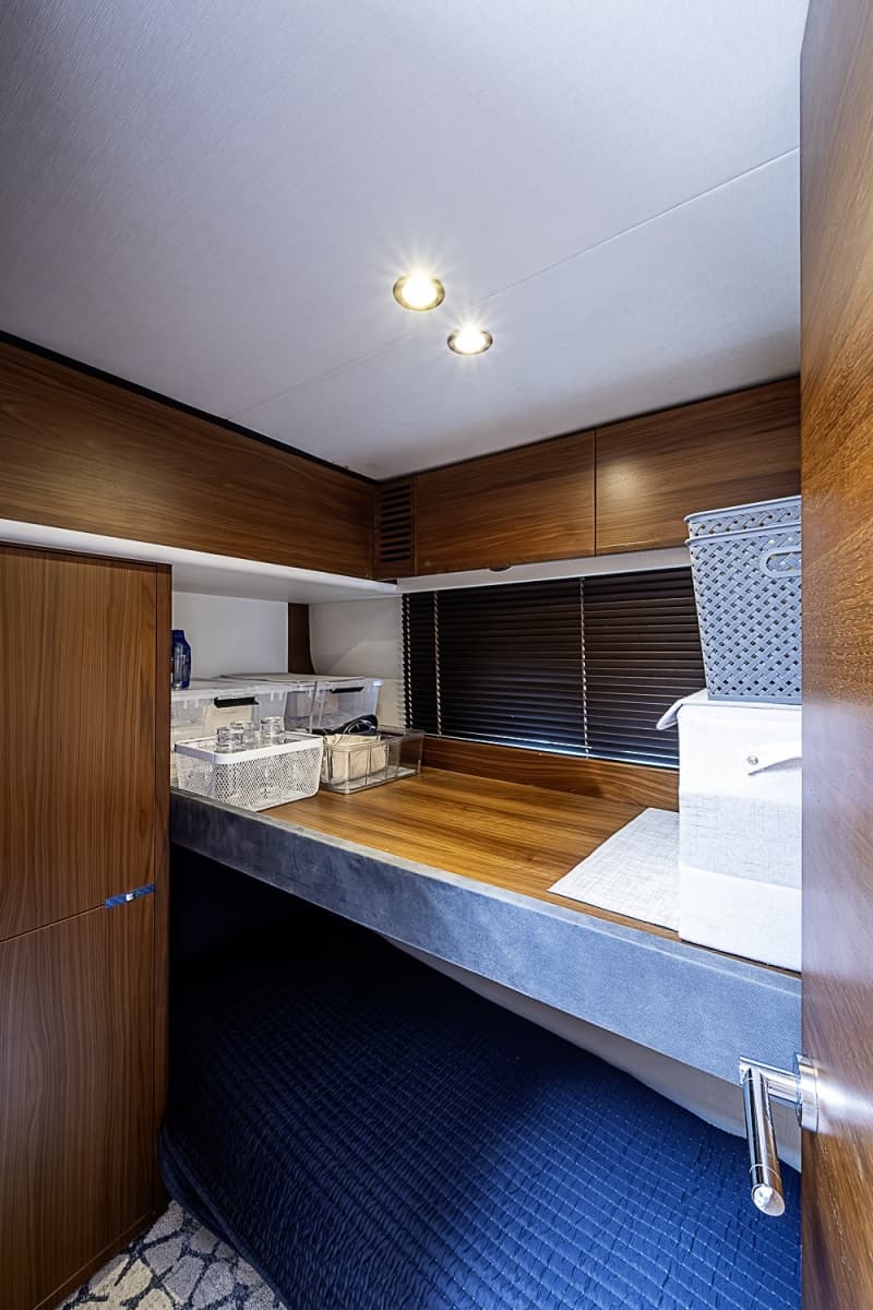 2017 Princess S65 - Photo 42