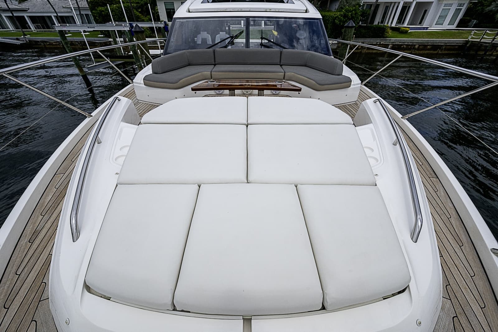 2017 Princess S65 - Photo 84