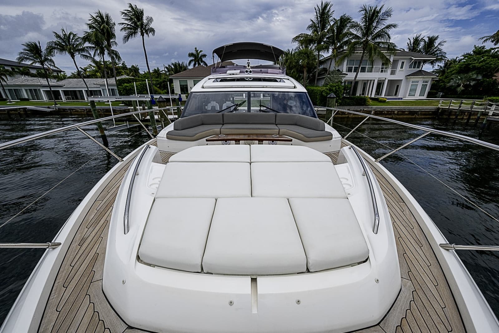2017 Princess S65 - Photo 83