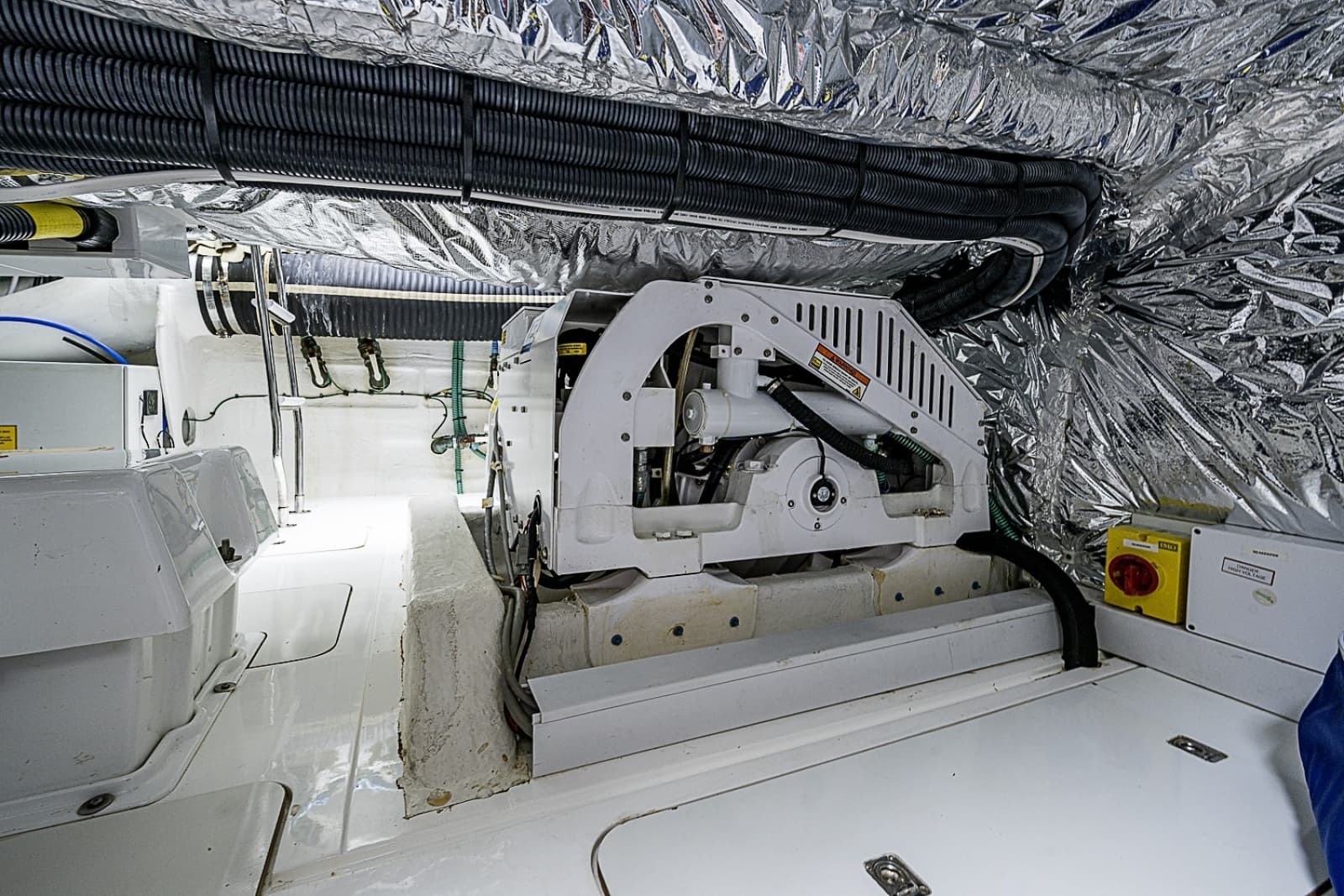 2017 Princess S65 - Photo 89