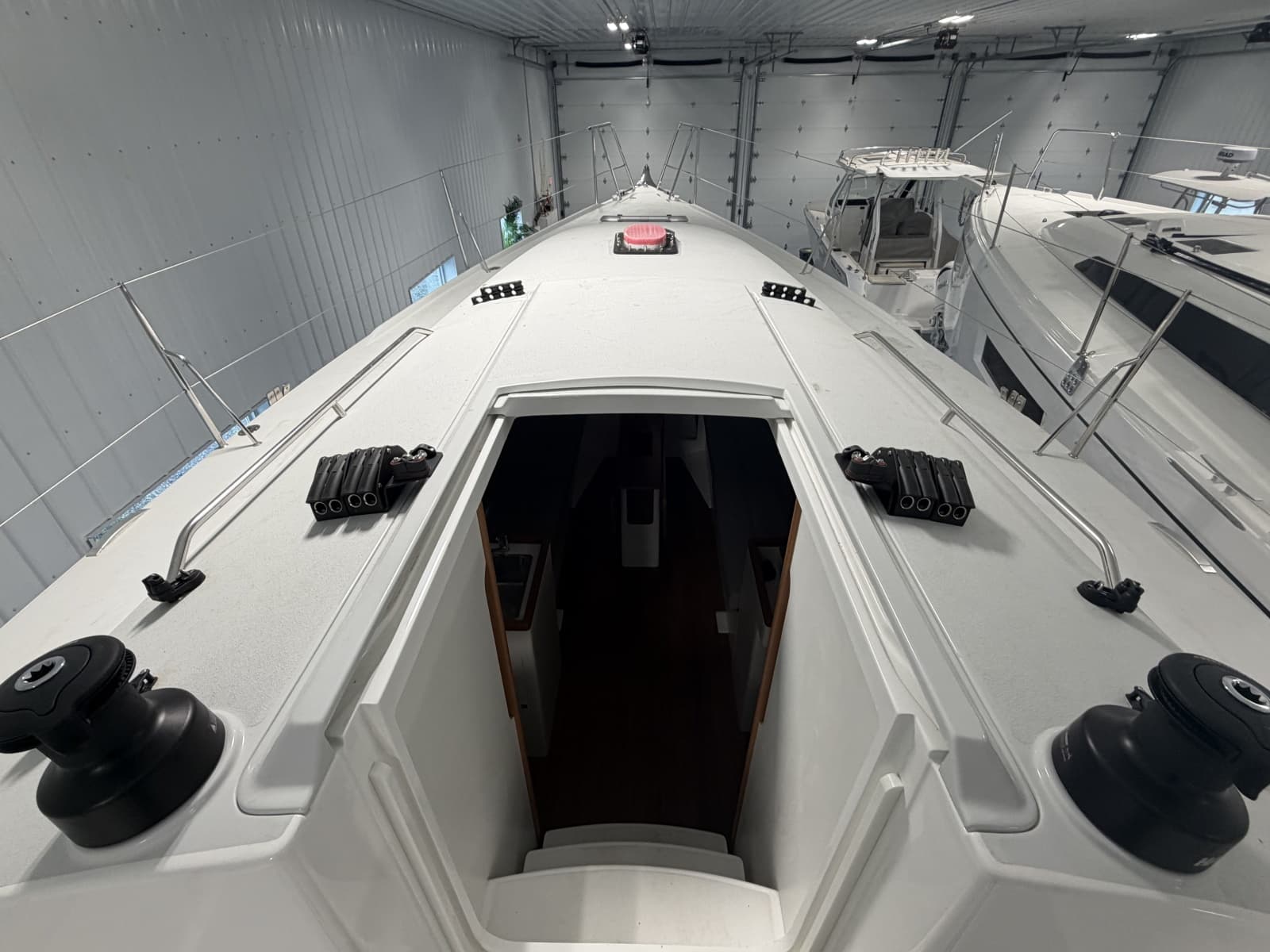 2026 J Boats  - Photo 4